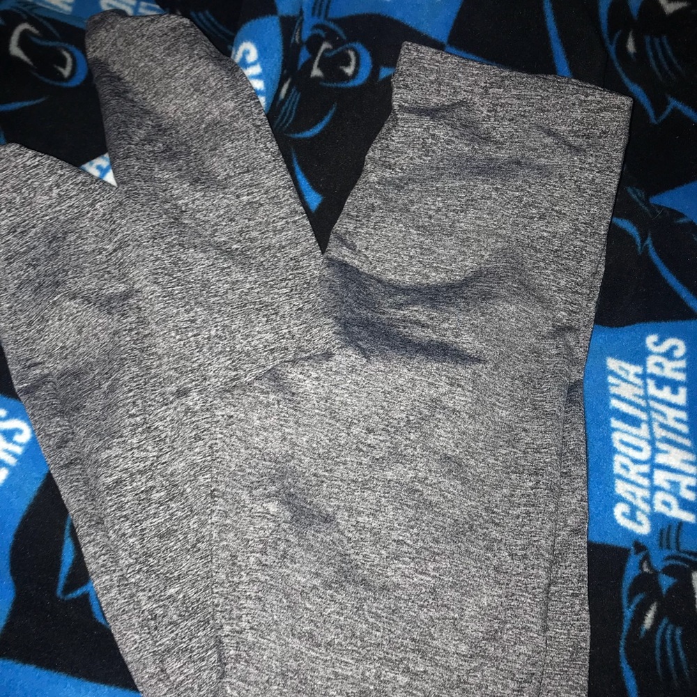 Workout leggings